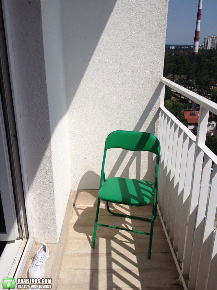 Sell 1-room apartment. Киев,  Клавдиевская — photo 9