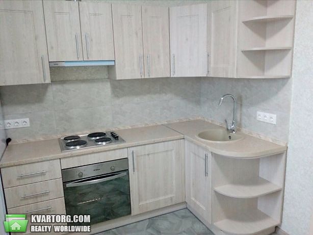 Rent out 1-room apartment. Киев,  Героев Севастополя — photo 3