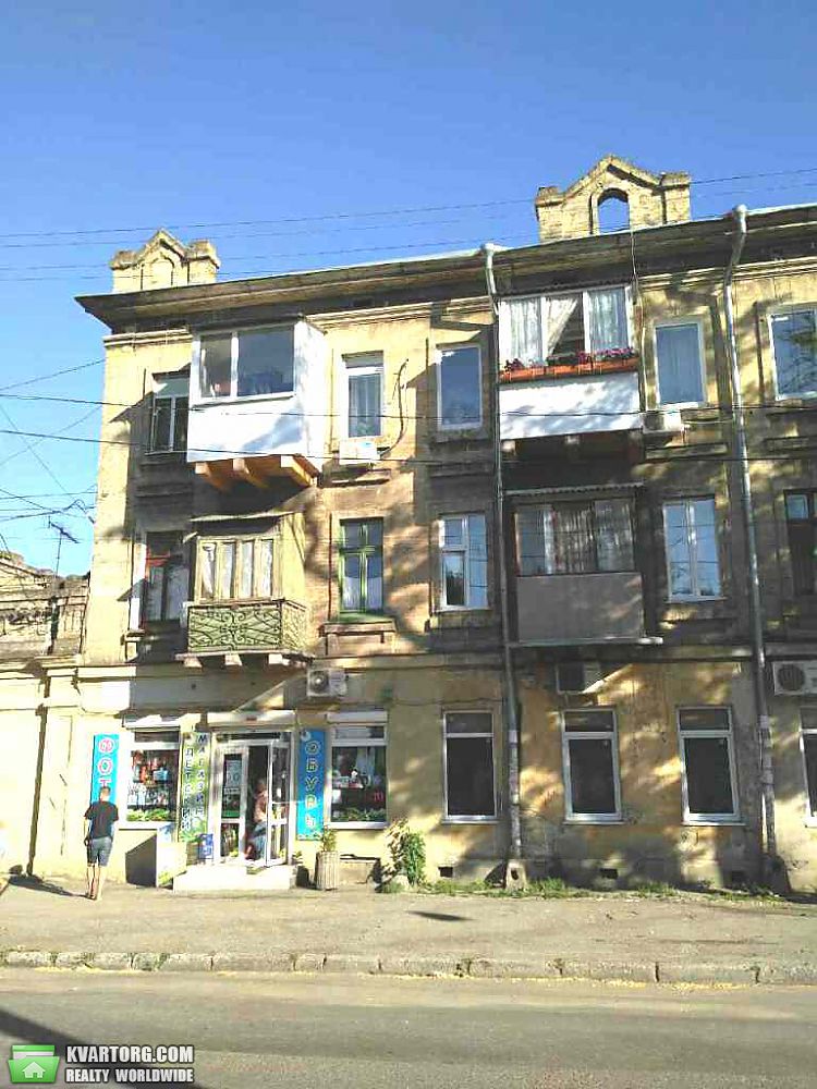 Sell 1-room apartment. Одесса, Гордиенко — photo 6