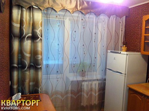 Rent out 1-room apartment. Днепропетровск,  Рабочая — photo 3
