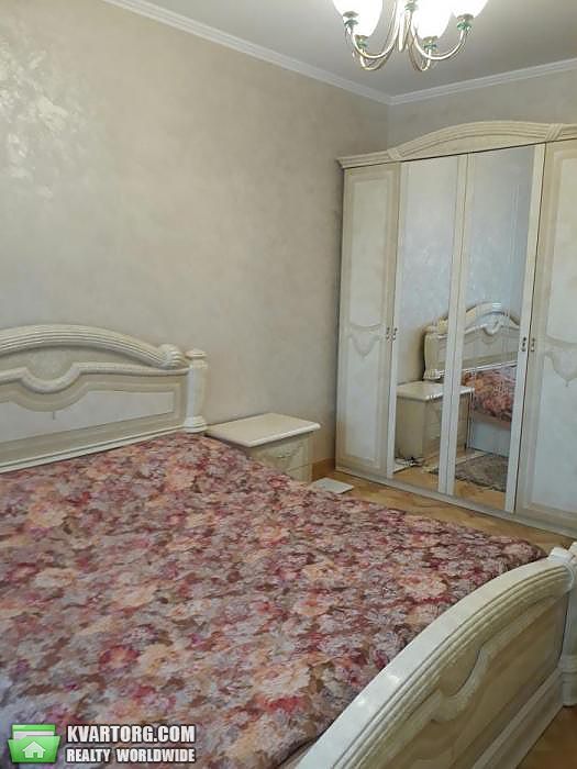 Rent out 3-room apartment. Киев,  Старонаводницкая — photo 5