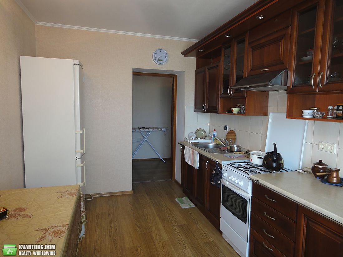 Rent out 2-room apartment. Одесса, Говорова Маршала — photo 7