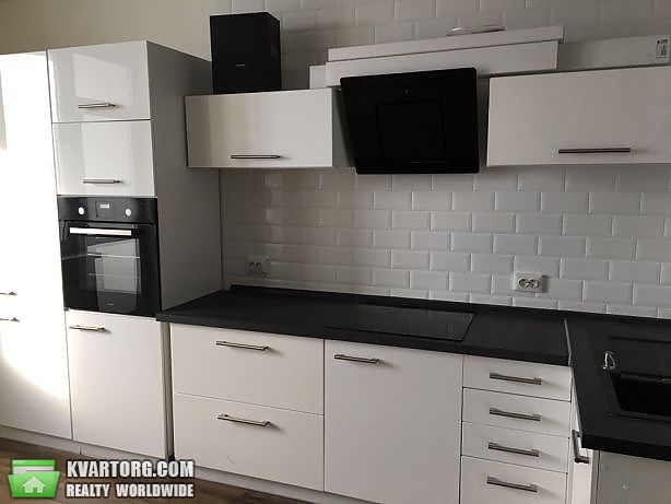 Rent out 1-room apartment. Киев, Харьковском шоссе — photo 3