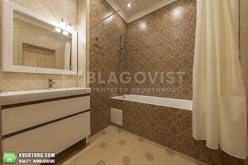 Rent out 4-room apartment. Киев,  Барбюса — photo 10