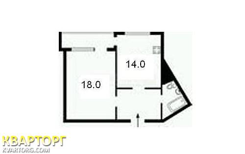 Sell 1-room apartment. Киев,  Науки пр — photo 2