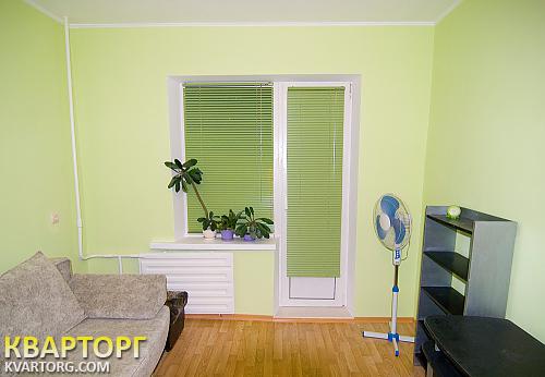 Sell 1-room apartment. Киев, Жилянская — photo 4