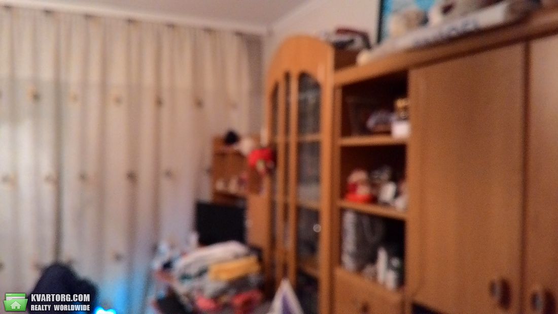 Sell 2-room apartment. Киев, Братиславская — photo 4
