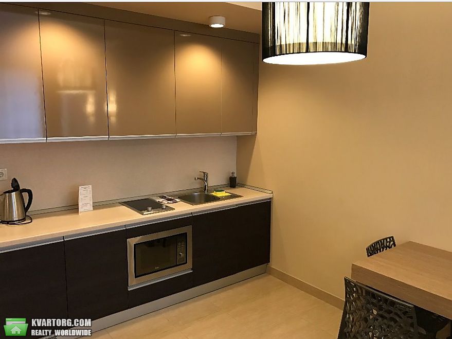 Rent out 2-room apartment. Киев,  Ахматовой — photo 6