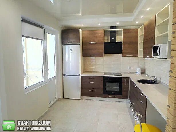Rent out 2-room apartment. Киев,  Гмыри — photo 7