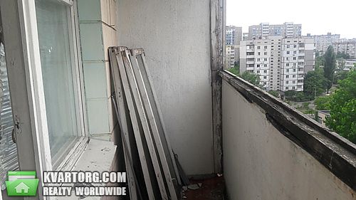 Sell 1-room apartment. Киев,  Маяковского — photo 9