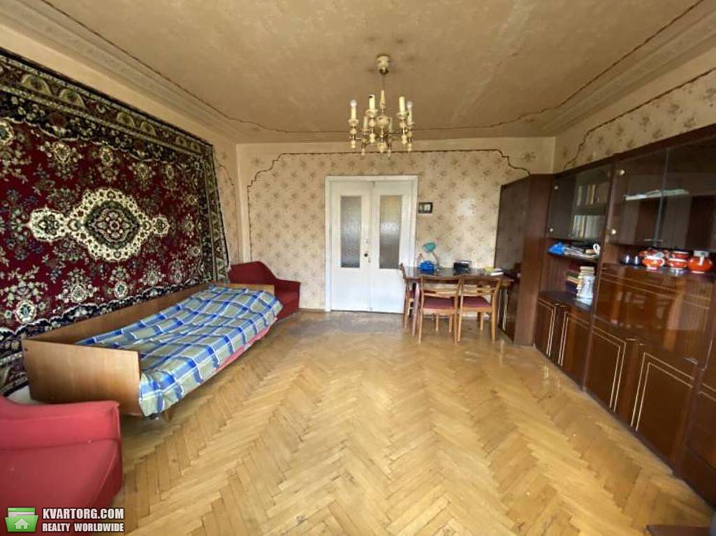 Sell 3-room apartment. Киев, пер. Качуровского — photo 4