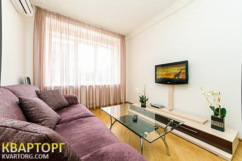 Rent out 3-room apartment. Киев,  Шевченко бул — photo 5