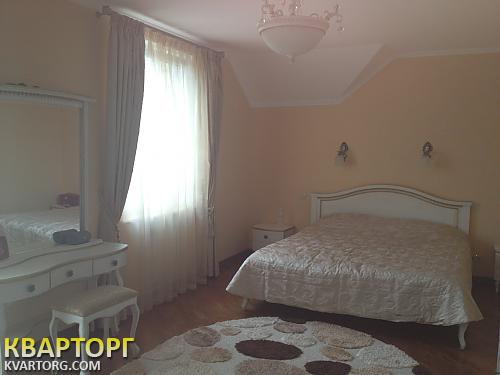 Sell house. Киевская обл., Черноморская — photo 4