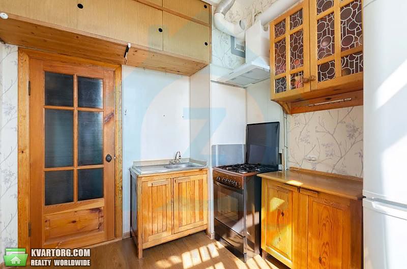 Sell 1-room apartment. Киев, Туполева — photo 2