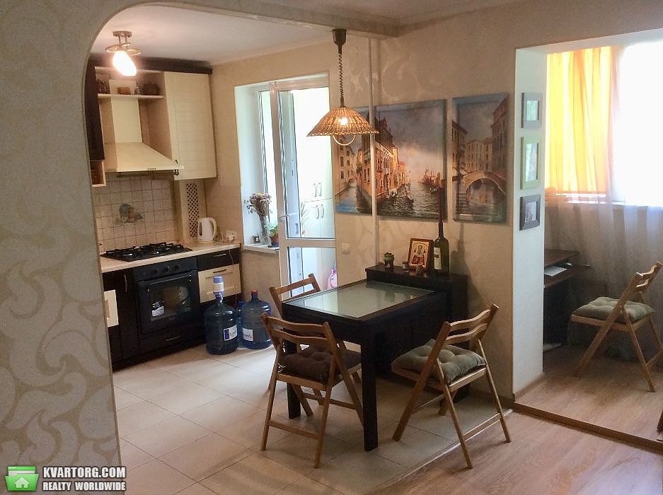 Sell 2-room apartment. Киев, Маршала Рокоссовского — photo 1