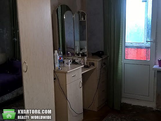 Sell 1-room apartment. Киев,  Курбаса — photo 7