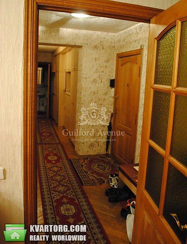 Sell 3-room apartment. Киев, Московская — photo 6