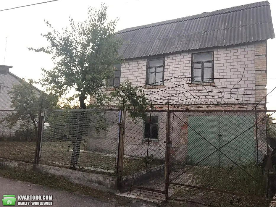 Sell house. Киевская обл., с.Процев — photo 10