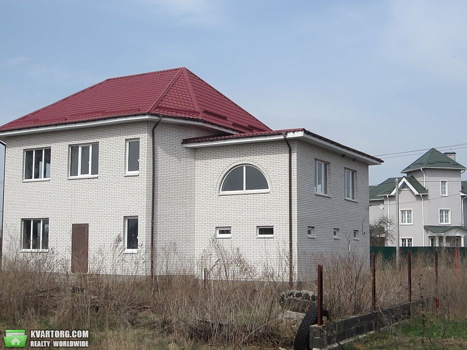 Sell house. Киевская обл., Требухов — photo 7