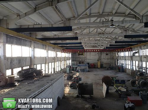 Rent out warehouse. Днепропетровск, приднепровск — photo 2