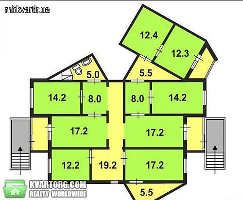 Sell office. Киев,  Григоренко пр — photo 2