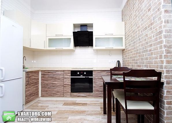 Rent out 1-room apartment. Киев, Митрополита Шептицкого — photo 1