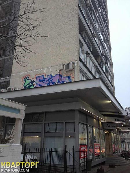Rent out office. Киев, Красноармейская — photo 6