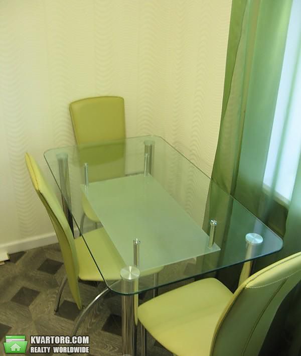 Rent out 2-room apartment. Киев,  Тургеневская — photo 6