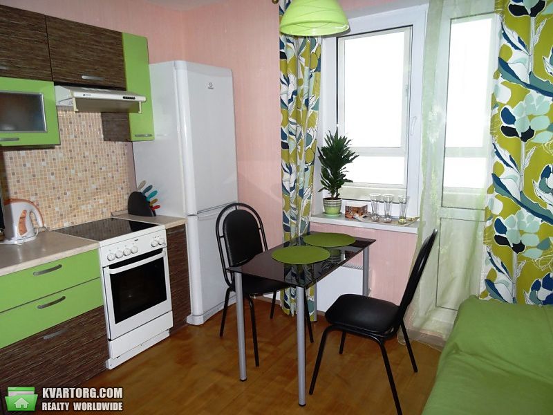 Rent out 1-room apartment. Киев,  Тверская — photo 8