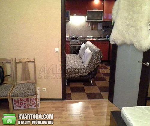 Sell 1-room apartment. Киев, Пчелки — photo 9