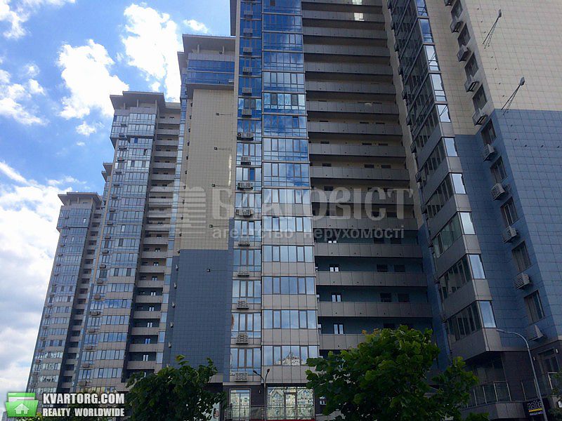 Sell 1-room apartment. Киев, трускавецкая — photo 1