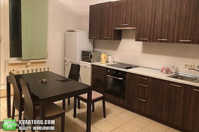 Rent out 2-room apartment. Киев, Леваневского — photo 3