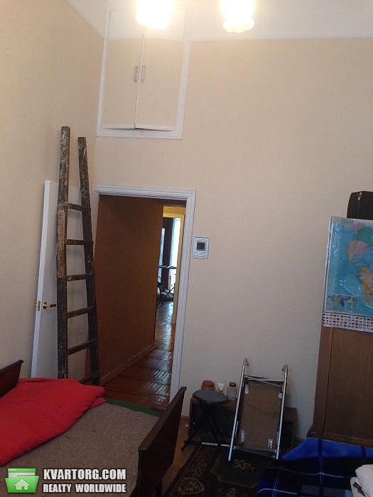 Sell 3-room apartment. Киев,  Владимирская — photo 4