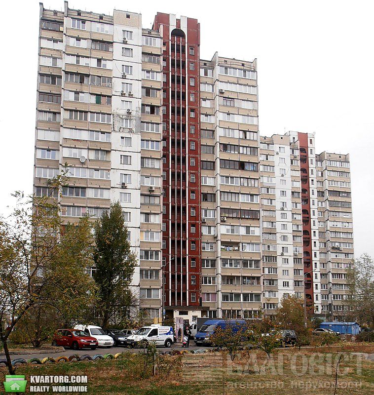 Sell 2-room apartment. Киев,  Бальзака — photo 1