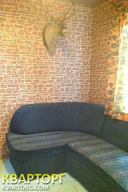 Rent out house. Киев,  Стеценко — photo 2