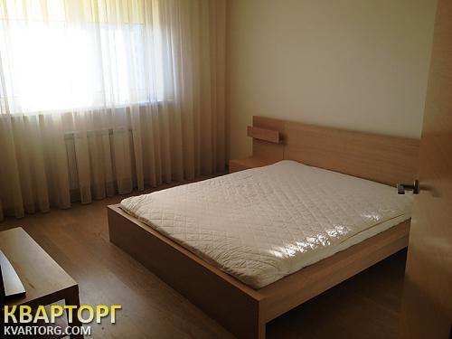Rent out 1-room apartment. Киев,  Чавдар — photo 4