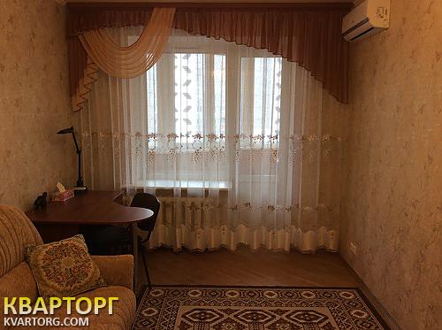 Rent out 2-room apartment. Киев, Ахматовой — photo 5