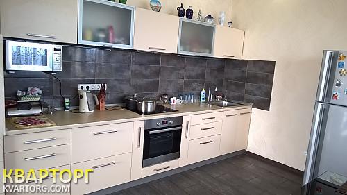 Sell 1-room apartment. Одесса, Среднефонтанская — photo 5