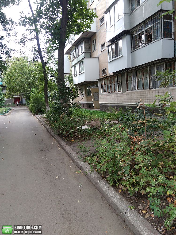 Sell 1-room apartment. Одесса, Бочарова — photo 1