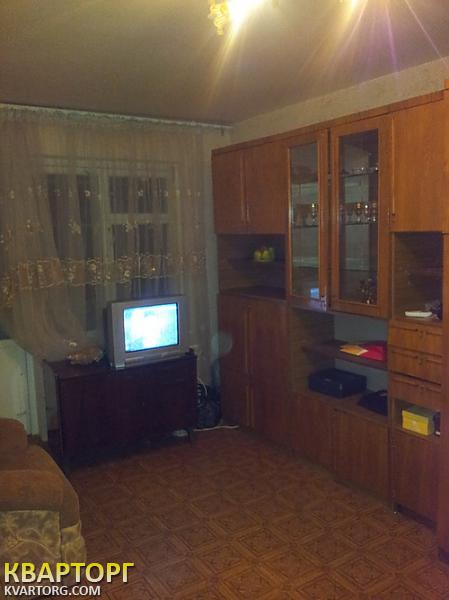 Sell 1-room apartment. Киев, Пражская — photo 1