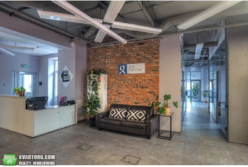 Rent out office. Киев,  Фрунзе — photo 3