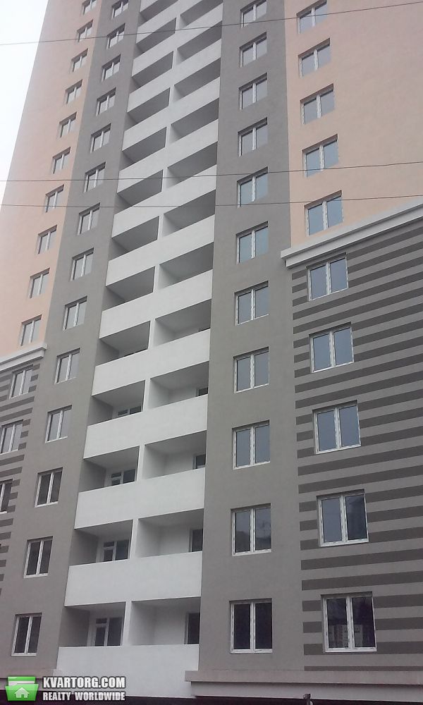 Sell 1-room apartment. Киев, Шулявская — photo 1