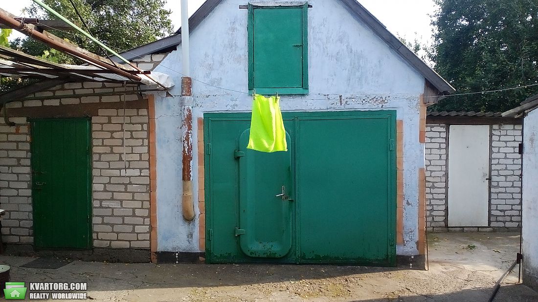 Sell house. Николаев, Богоявленский пр. — photo 9