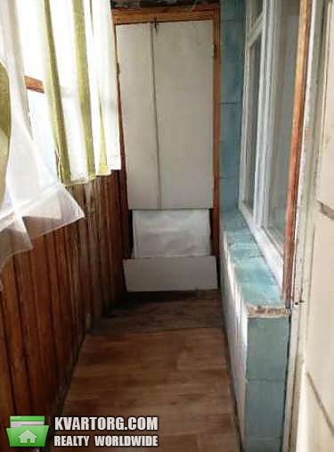 Sell 1-room apartment. Киев,  Машиностроительный пер — photo 5