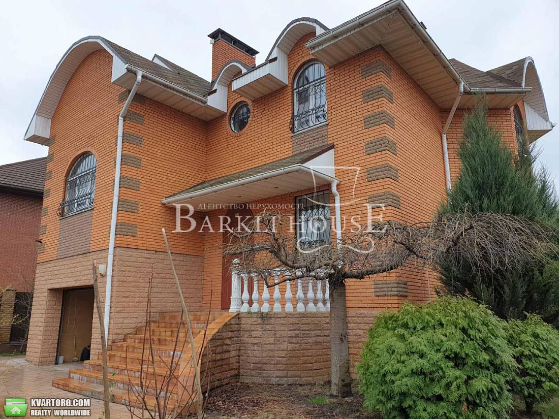 Rent out house. Киевская обл., Зеленый Бор — photo 1