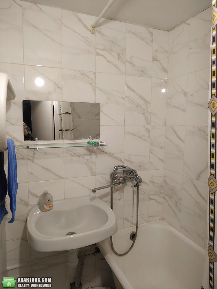 Rent out 1-room apartment. Киев,  Тимошенко — photo 5