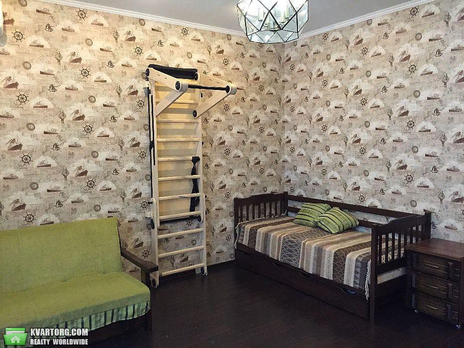 сдам 3-комнатную квартиру. Киев,   Дружбы Народов бул - фото 4