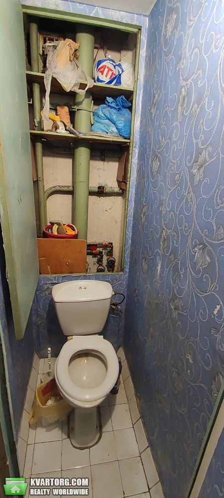 Sell 1-room apartment. Киев,  пр.Гонгадзе — photo 4