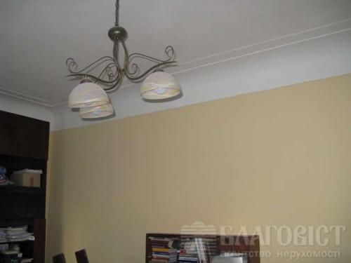 Sell 4-room apartment. Киев, Шелковичная — photo 5