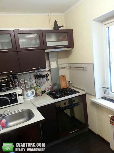 Sell 2-room apartment. Киев, Бажана — photo 4